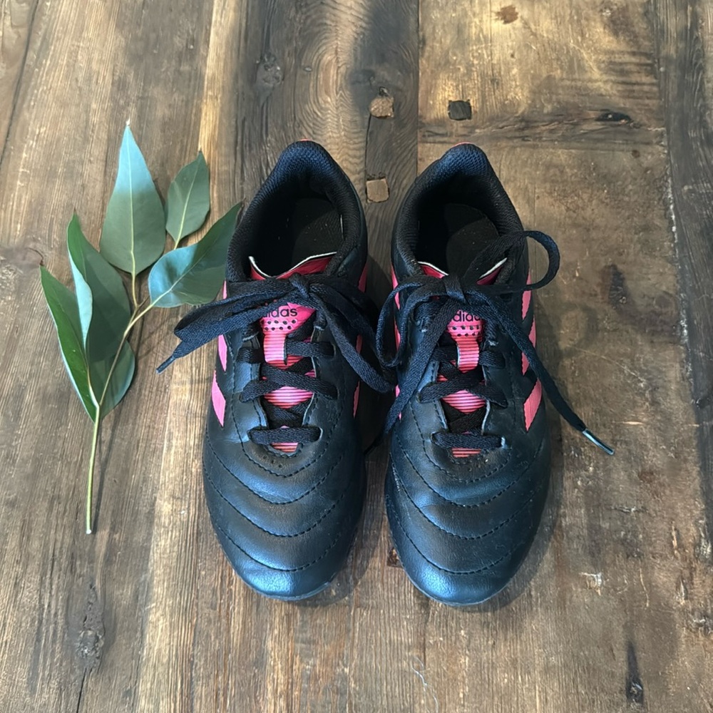 Adidas Girls Soccer Cleats